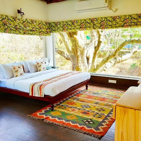 The Riverwood Forest Retreat Pench Khawasa Exterior photo